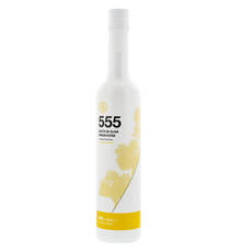 555 特級初榨阿貝金納橄欖油, 1個, 500ml