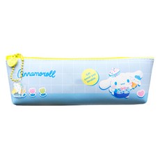 핑크망고 산리오 스윗 납작 파우치, 시나모롤, 1개