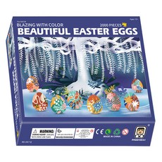 Pinshidai J&K 專注力提升拼圖, 產品8, 2000件, 1個