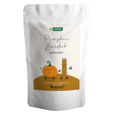 Jayeonzin 南瓜牛蒡, 20入, 2g, 1個