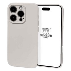 스메르 비비드컬러 실리콘 젤리 휴대폰 케이스