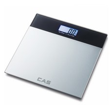 CAS 家用數位體重計, H11, 混合色