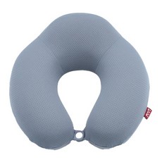 캉러우 달콤상점 여행용 목베개 메모리폼