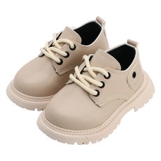 Rabbit Foot 兒童工裝靴