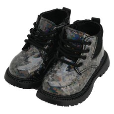 Rabbit Foot 兒童Galaxy沃克靴