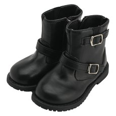 Rabbit Foot童款Seri馬丁靴