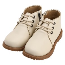 Rabbit Foot 兒童路易斯靴