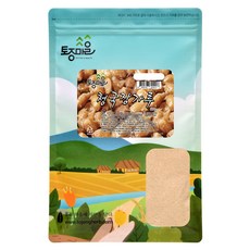 Tojongherb 清麴醬粉, 1個, 600g