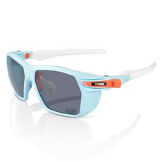 TAG眼鏡 Infrasight鏡片 Raptor 002 RT2-G008-500, 亮面天藍色, 1個