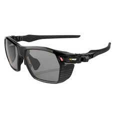 TAG Eyewear Raptor 2 Infra Sight鏡片 RT2-G001-500, 黑色光澤