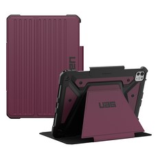 UAG Metropolis SE 平板保護殼, 酒紅色