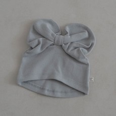 PEEKABOO 嬰幼兒Collin蝴蝶結帽子