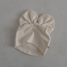 PEEKABOO 嬰幼兒Collin蝴蝶結帽子