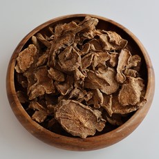 순수다함 볶은돼지감자 차, 200g, 1개