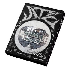 Stray Kids - ATE 普通版 隨機出貨, 1CD