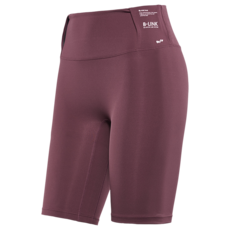 BLACKYAK 女款 M 羅紋短打底褲 2 1BYPNM2513