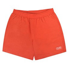 FLPA 羽球平織基本款短褲 FP-PT22011