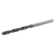블루텍 초경탄탄드릴 롱 4.3 x 5 x 45 x 80 mm C3497270, 1개