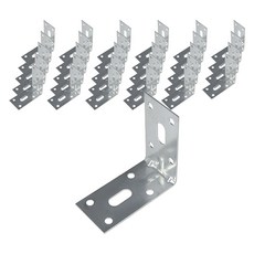 MONESPACE 30號角鐵, 30個