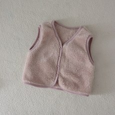 PEEKABOO 童款保暖背心