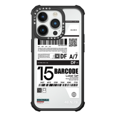 모란카노 임팩트 디자인 휴대폰 케이스