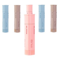 NUSIGN 熟食膠棒 ENS142, 21g, 6個