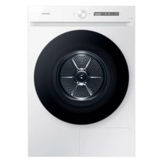 삼성전자 BESPOKE 그랑데 AI 건조기 22kg 방문설치, 화이트, DV22DB8890BW