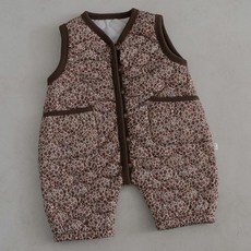 PEEKABOO 兒童款腌泡菜連身衣