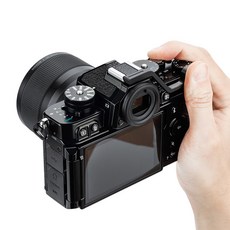 JJC Nikon ZF 相機熱靴指託, 1個, TA-ZF