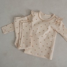 피카부 아동용 학생 알콩 세트