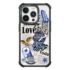 모란카노 임팩트 디자인 휴대폰 케이스