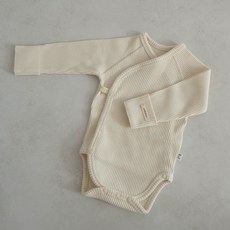 PEEKABOO 童款Daon嬰兒長袖連身衣