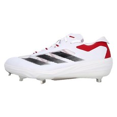 adidas 愛迪達 ADIZERO IMPACT BSB 釘扣棒球鞋 IF8500
