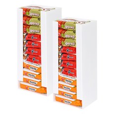 inbloom 泡麵整理 多用途食品儲藏室收納盒, 2個, 白色