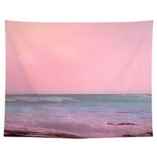 홈플로우 감성 풍경 인테리어 태피스트리, 10