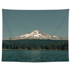 홈플로우 감성 풍경 인테리어 태피스트리, 5