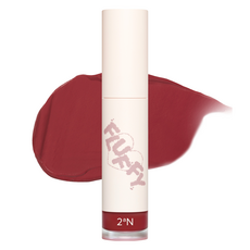 투에이엔 플러피 블러 틴트, 5g, 11 팁시, 1개