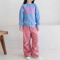 ROROCHAT 兒童休閒長褲