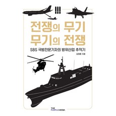 戰爭的武器 武器的戰爭, 紫色媒體, 金泰勳