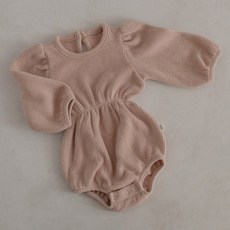 피카부 유아용 아짐 수트