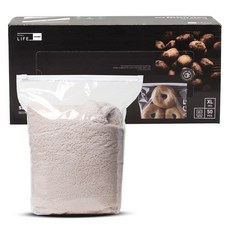 마더케이라이프 대용량 슬라이딩 지퍼백, 50개입, 1개