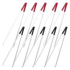 World Clean 美化清潔夾 70cm, 隨機出貨, 10個