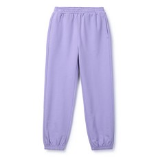 renoma kids 女童抽繩束口褲