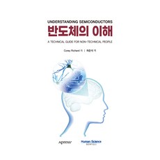 半導體的理解, Corey Richard, 休曼賽恩斯