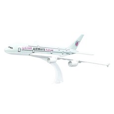 模型飛機 壓鑄, 115 卡達航空A380, 1個
