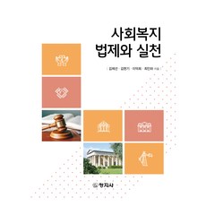 changjisa 社會福利法制與實踐, 金濟善, 金賢基, 李德熙, 崔仁河