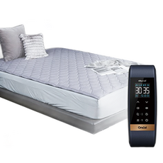 귀뚜라미 3세대 온열 탄소 카본 매트 KDM-873NA, K(165 x 200 cm)