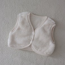 PEEKABOO 童款baby保暖背心