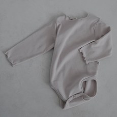 피카부 아동용 롱셀리 수트