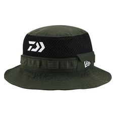 DAIWA 大和 New Era 聯名款漁夫帽 DC-5041NK